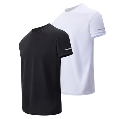T-shirt BONHOMME – L'élégance masculine au quotidien