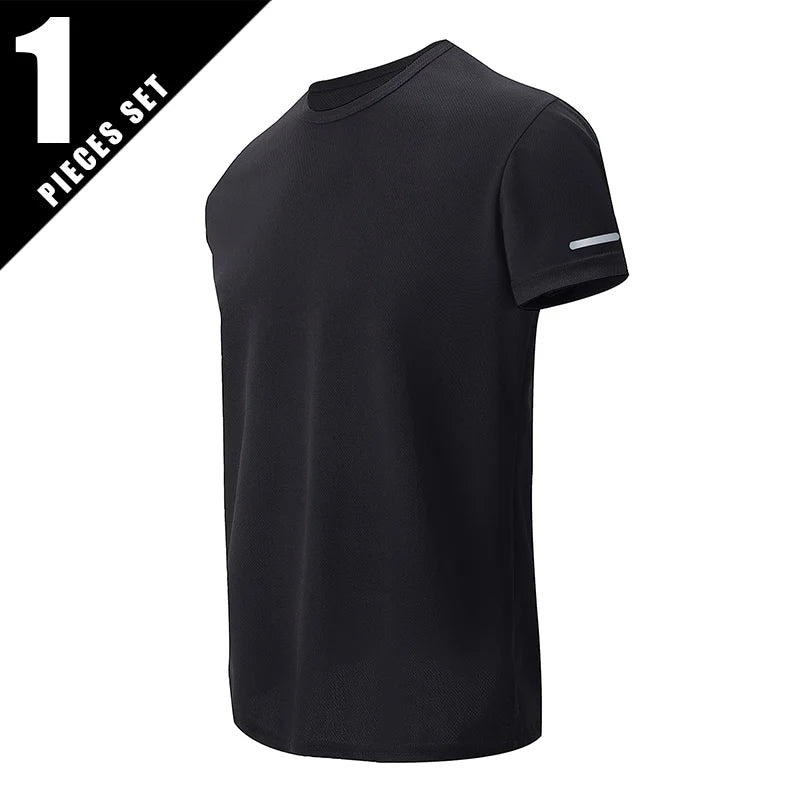 T-shirt BONHOMME – L'élégance masculine au quotidien
