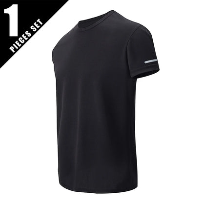 T-shirt BONHOMME – L'élégance masculine au quotidien