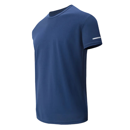T-shirt BONHOMME – L'élégance masculine au quotidien