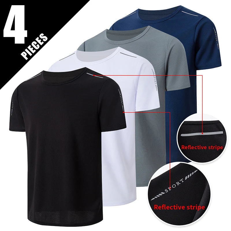 T-shirt BONHOMME – L'élégance masculine au quotidien