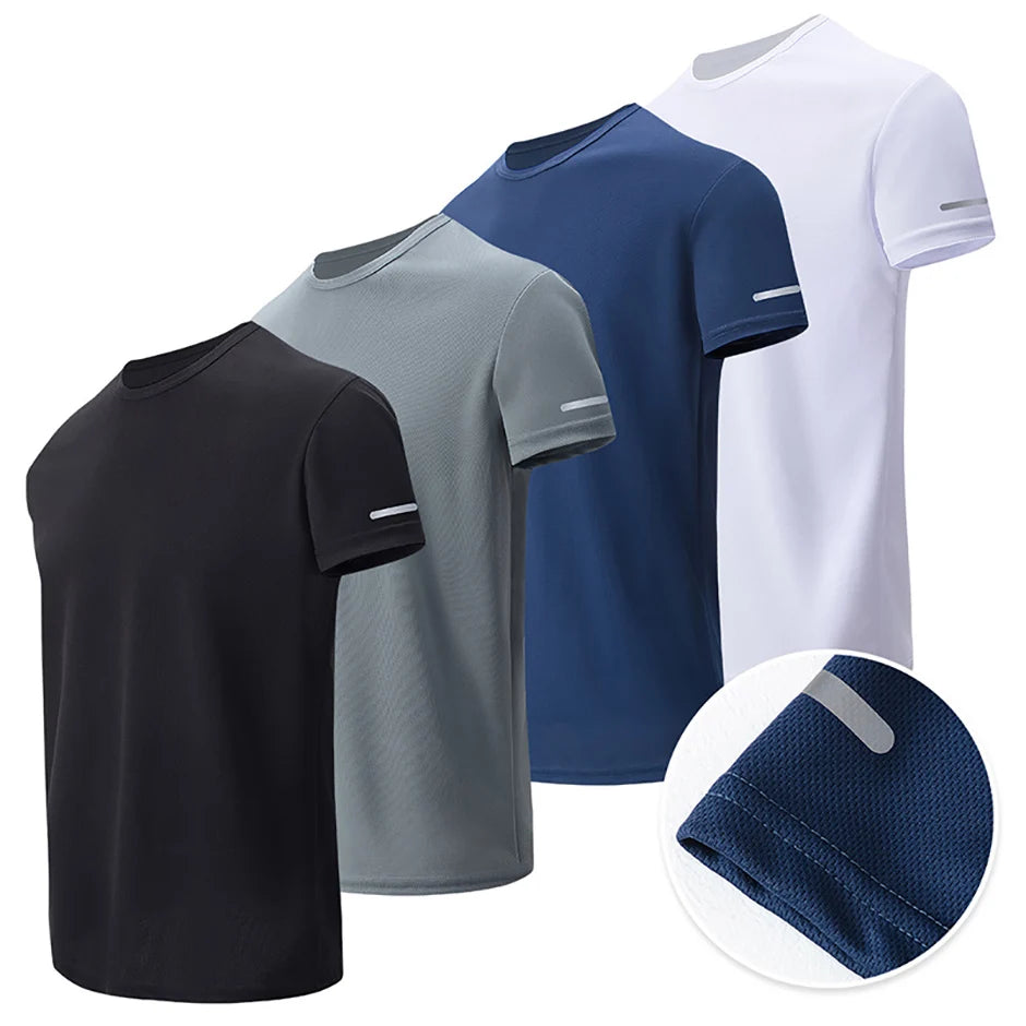 T-shirt BONHOMME – L'élégance masculine au quotidien