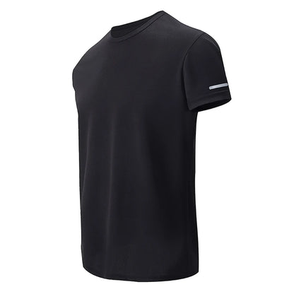 T-shirt BONHOMME – L'élégance masculine au quotidien