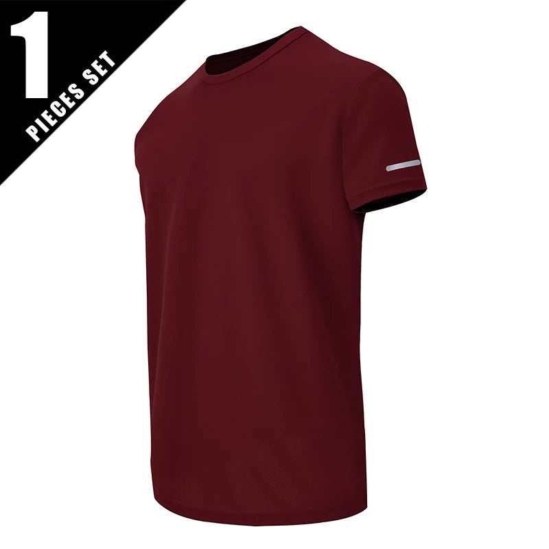 T-shirt BONHOMME – L'élégance masculine au quotidien