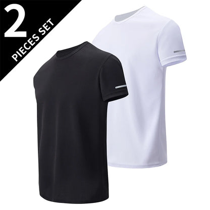 T-shirt BONHOMME – L'élégance masculine au quotidien