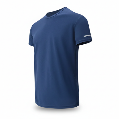T-shirt BonHomme 4 Saisons
